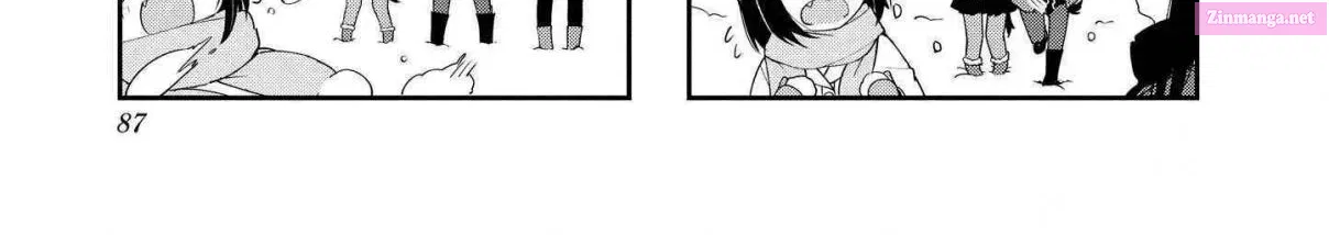 Oogami-san and Cerberus! Mangakakalot X Chapter 24 Page 2