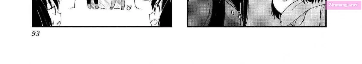Oogami-san and Cerberus! Mangakakalot X Chapter 24 Page 14