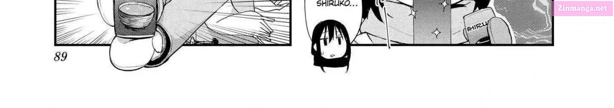 Oogami-san and Cerberus! Mangakakalot X Chapter 24 Page 6