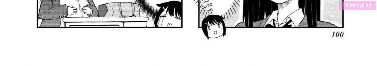 Oogami-san and Cerberus! Mangakakalot X Chapter 25 Page 12