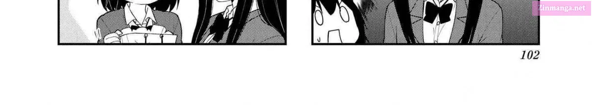 Oogami-san and Cerberus! Mangakakalot X Chapter 25 Page 16