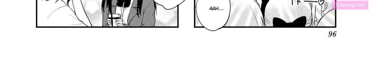Oogami-san and Cerberus! Mangakakalot X Chapter 25 Page 4