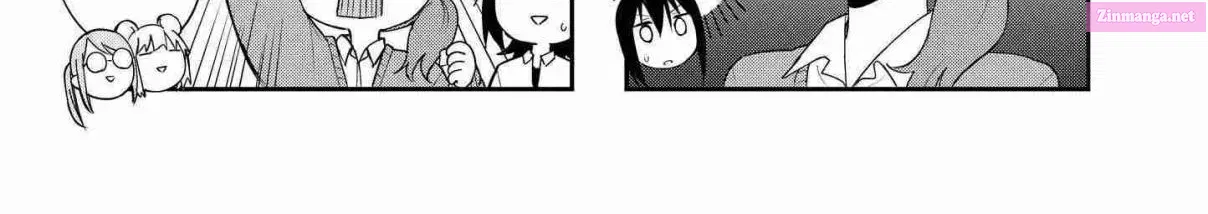 Oogami-san and Cerberus! Mangakakalot X Chapter 25 Page 6