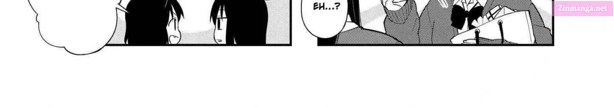 Oogami-san and Cerberus! Mangakakalot X Chapter 25 Page 10