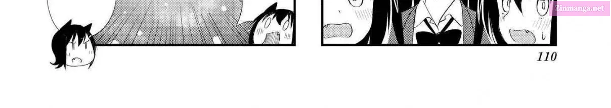 Oogami-san and Cerberus! Mangakakalot X Chapter 26 Page 12