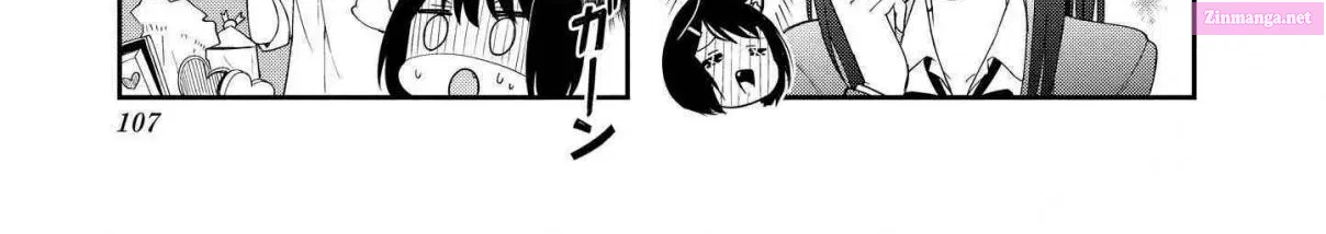 Oogami-san and Cerberus! Mangakakalot X Chapter 26 Page 6