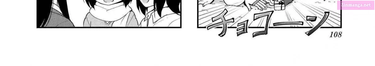 Oogami-san and Cerberus! Mangakakalot X Chapter 26 Page 8