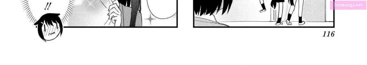 Oogami-san and Cerberus! Mangakakalot X Chapter 27 Page 12