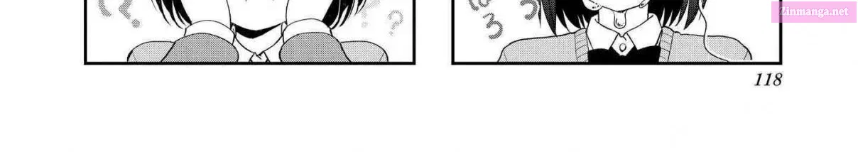 Oogami-san and Cerberus! Mangakakalot X Chapter 27 Page 16