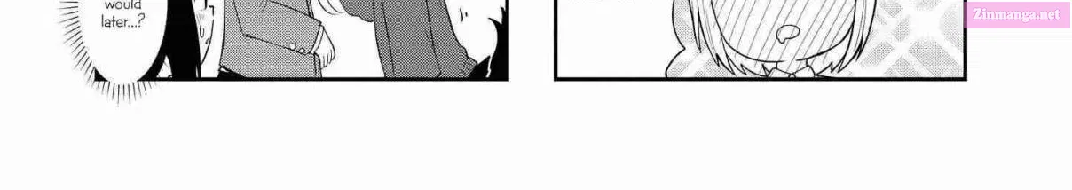 Oogami-san and Cerberus! Mangakakalot X Chapter 27 Page 18