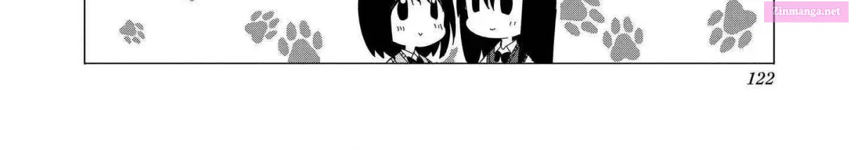 Oogami-san and Cerberus! Mangakakalot X Chapter 27 Page 22
