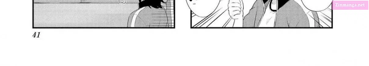 Oogami-san and Cerberus! Mangakakalot X Chapter 4 Page 6