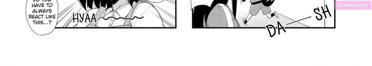 Oogami-san and Cerberus! Mangakakalot X Chapter 4 Page 10