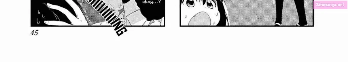 Oogami-san and Cerberus! Mangakakalot X Chapter 4 Page 14