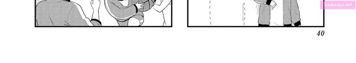 Oogami-san and Cerberus! Mangakakalot X Chapter 4 Page 4