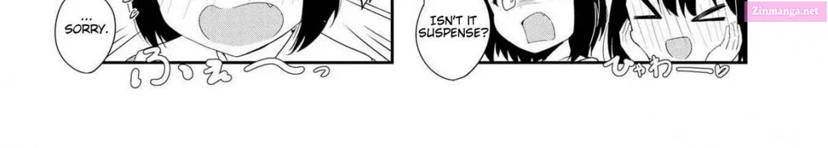 Oogami-san and Cerberus! Mangakakalot X Chapter 5 Page 6