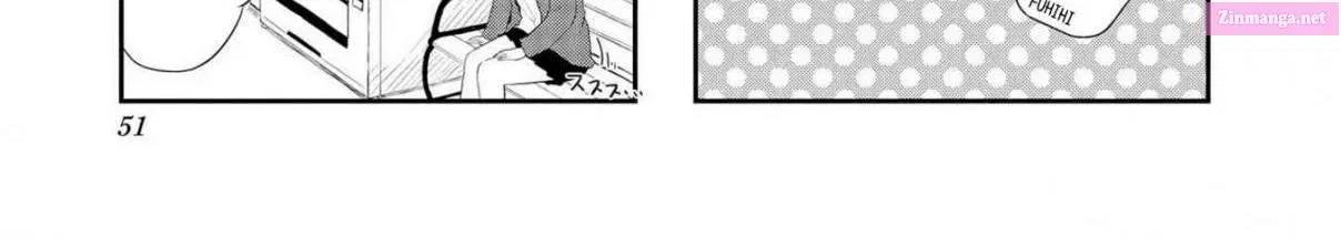 Oogami-san and Cerberus! Mangakakalot X Chapter 5 Page 10