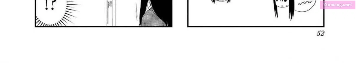 Oogami-san and Cerberus! Mangakakalot X Chapter 5 Page 12