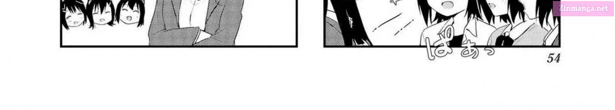 Oogami-san and Cerberus! Mangakakalot X Chapter 5 Page 16
