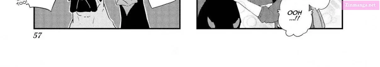 Oogami-san and Cerberus! Mangakakalot X Chapter 6 Page 6