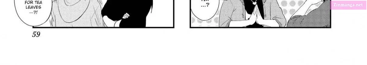 Oogami-san and Cerberus! Mangakakalot X Chapter 6 Page 10