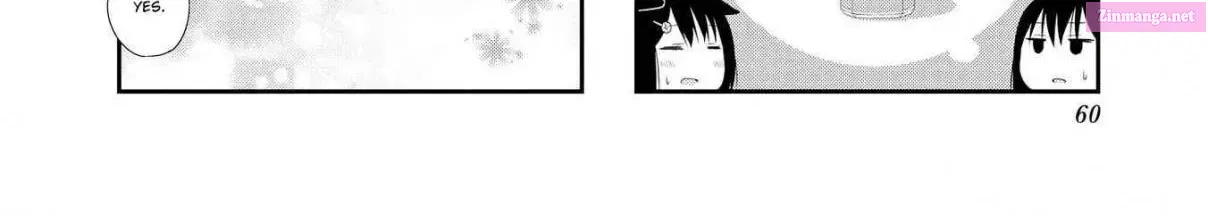 Oogami-san and Cerberus! Mangakakalot X Chapter 6 Page 12