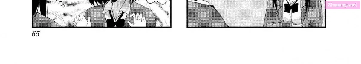 Oogami-san and Cerberus! Mangakakalot X Chapter 7 Page 6
