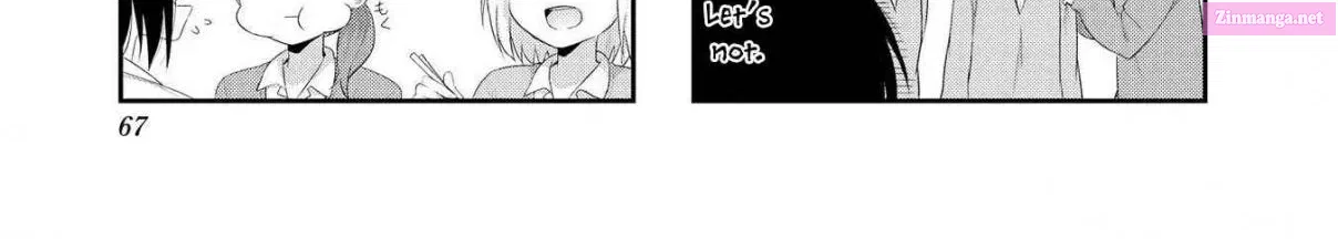 Oogami-san and Cerberus! Mangakakalot X Chapter 7 Page 10