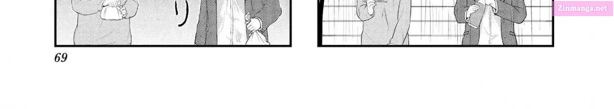 Oogami-san and Cerberus! Mangakakalot X Chapter 7 Page 14