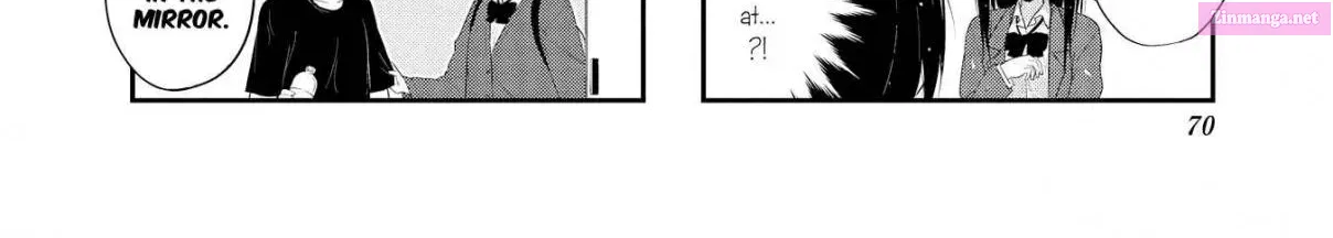 Oogami-san and Cerberus! Mangakakalot X Chapter 7 Page 16