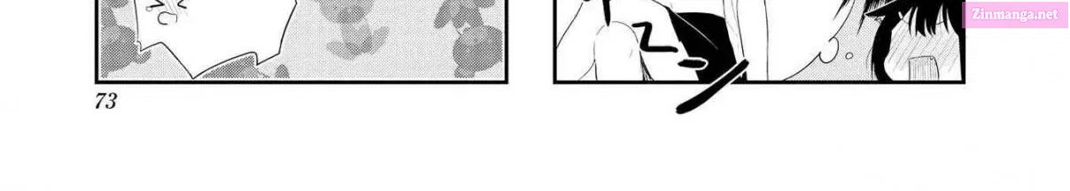 Oogami-san and Cerberus! Mangakakalot X Chapter 8 Page 6