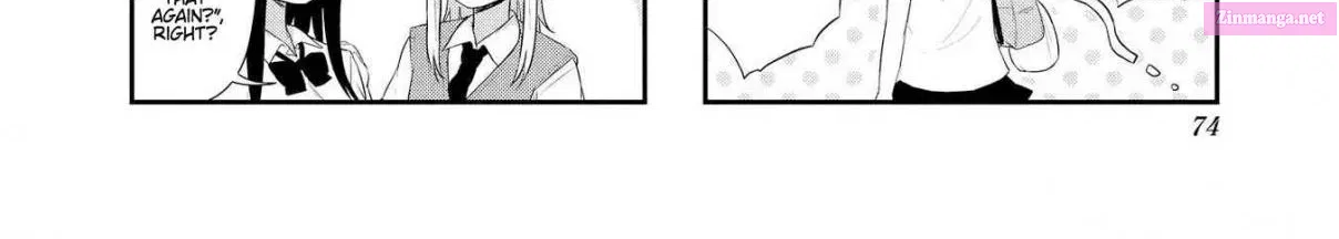 Oogami-san and Cerberus! Mangakakalot X Chapter 8 Page 8