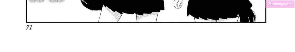 Oogami-san and Cerberus! Mangakakalot X Chapter 8 Page 2