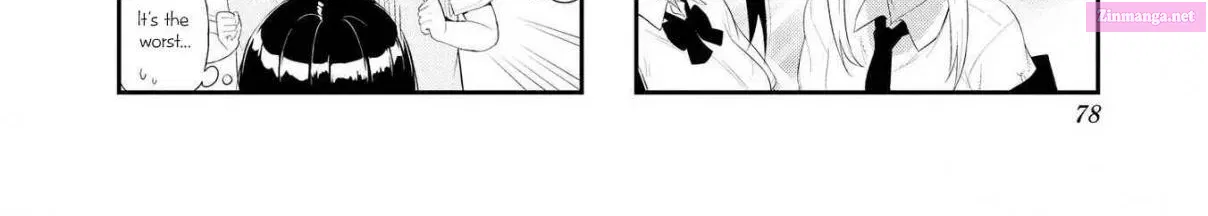 Oogami-san and Cerberus! Mangakakalot X Chapter 8 Page 16