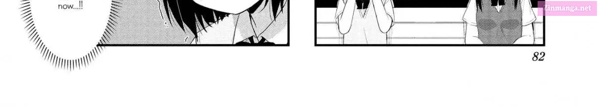 Oogami-san and Cerberus! Mangakakalot X Chapter 9 Page 8