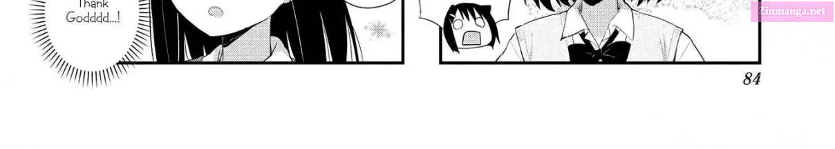 Oogami-san and Cerberus! Mangakakalot X Chapter 9 Page 12