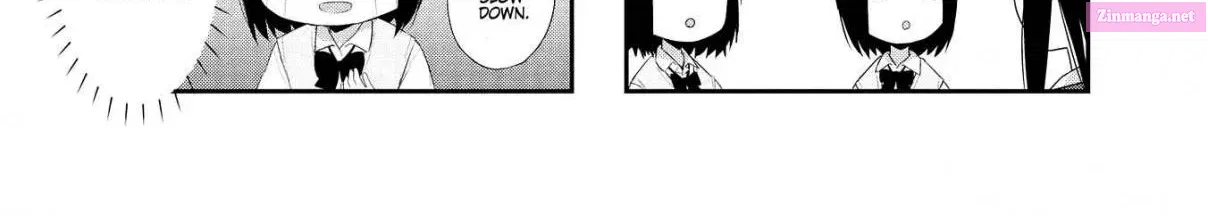 Oogami-san and Cerberus! Mangakakalot X Chapter 9 Page 14