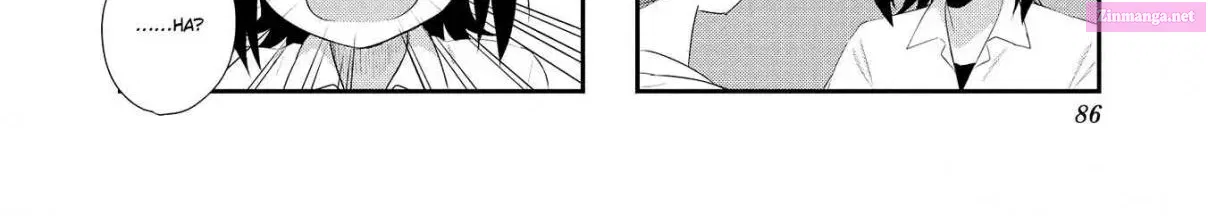 Oogami-san and Cerberus! Mangakakalot X Chapter 9 Page 16