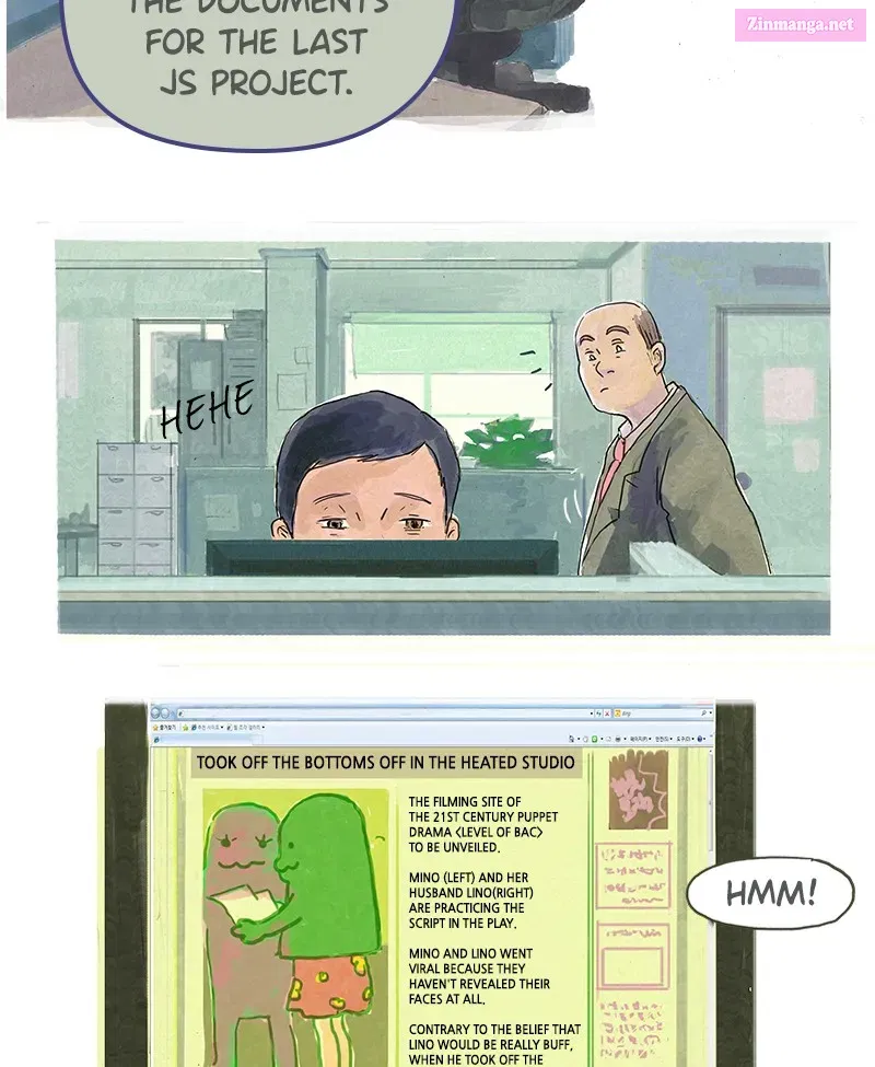 Ode to Our Youth Mangakakalot X Chapter 1 Page 17