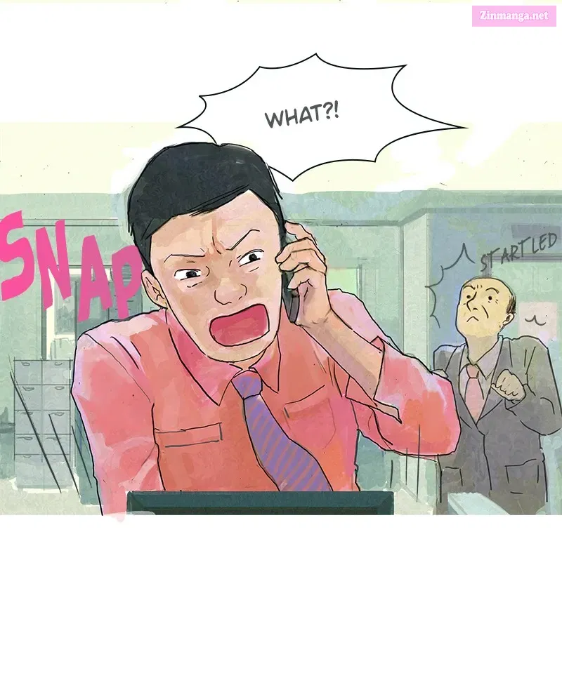 Ode to Our Youth Mangakakalot X Chapter 1 Page 19