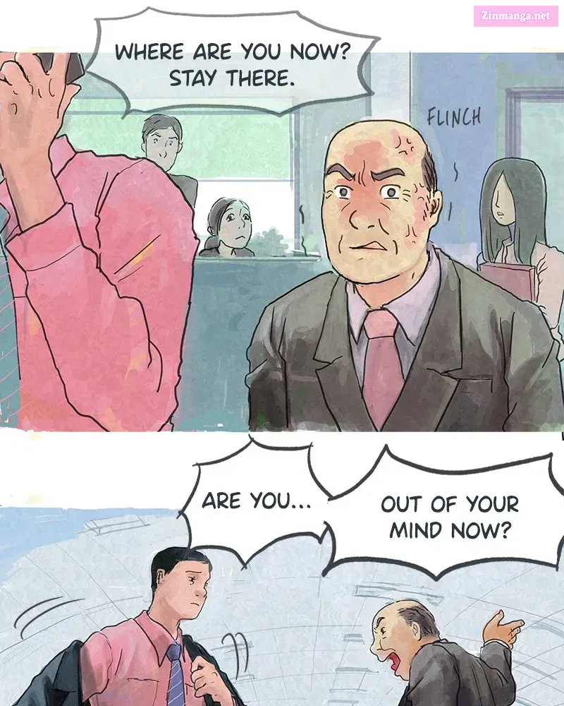 Ode to Our Youth Mangakakalot X Chapter 1 Page 20