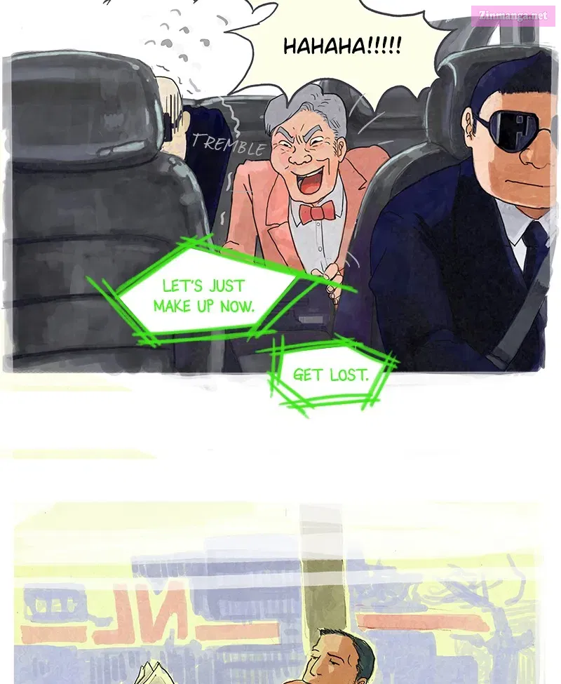 Ode to Our Youth Mangakakalot X Chapter 1 Page 13