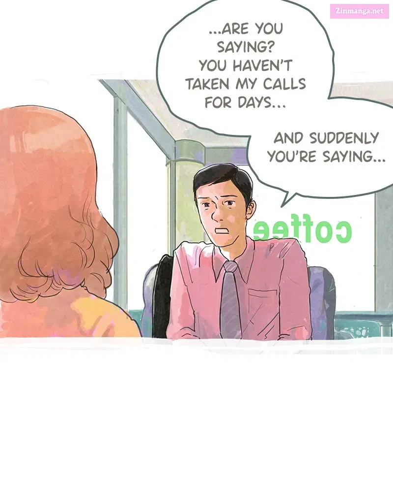 Ode to Our Youth Mangakakalot X Chapter 1 Page 25