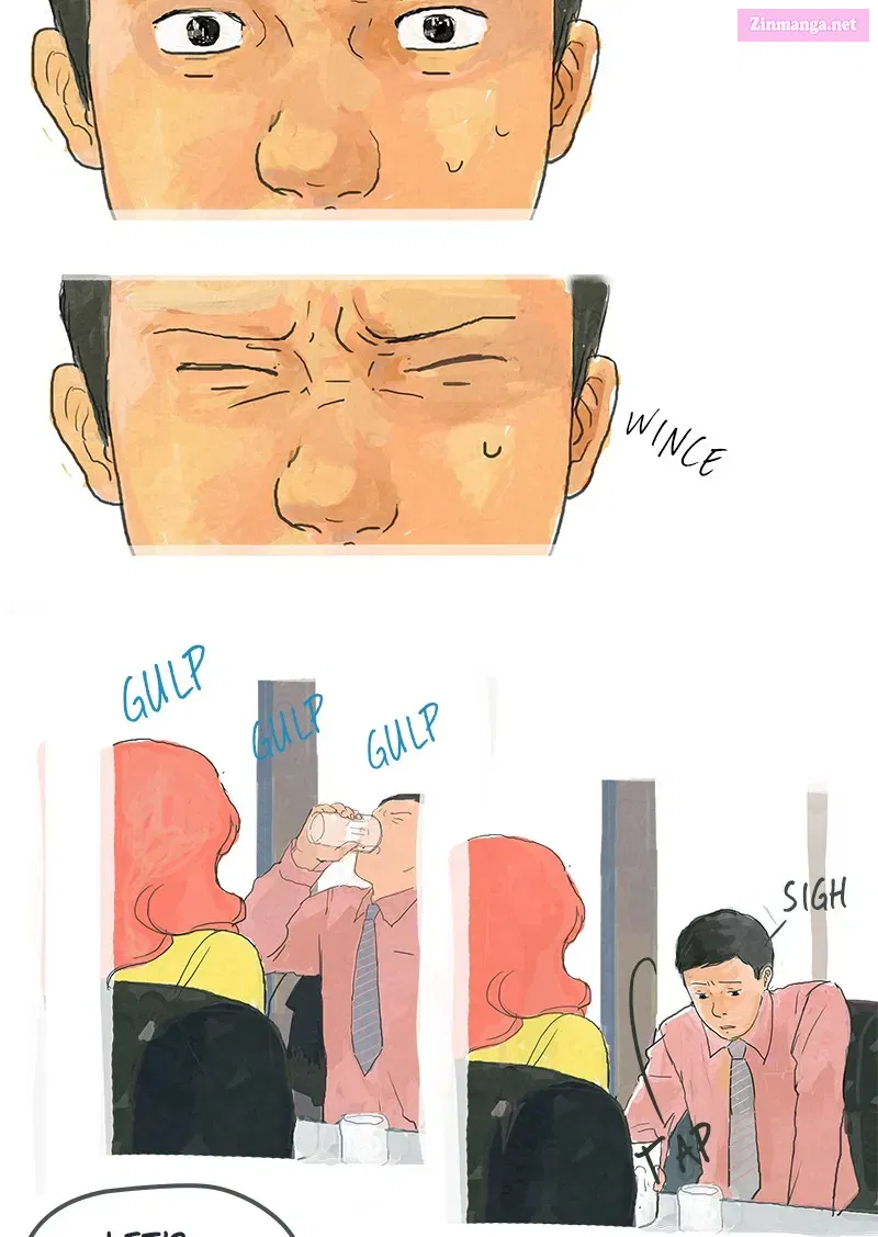 Ode to Our Youth Mangakakalot X Chapter 1 Page 30