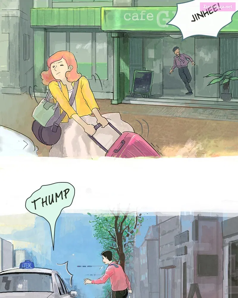 Ode to Our Youth Mangakakalot X Chapter 1 Page 35