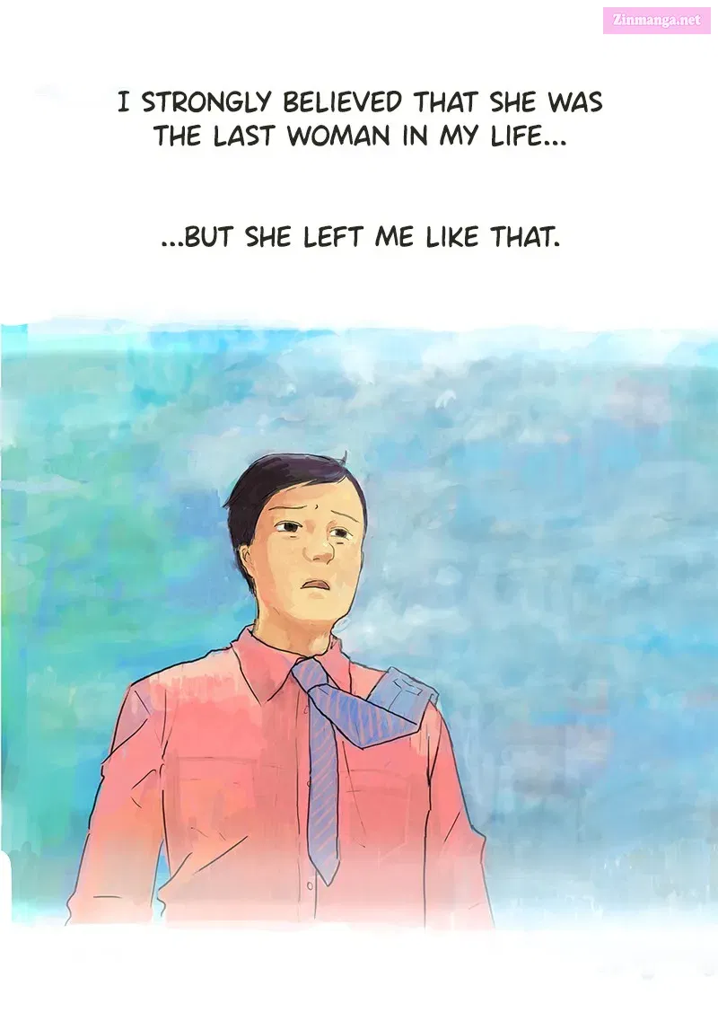 Ode to Our Youth Mangakakalot X Chapter 1 Page 38