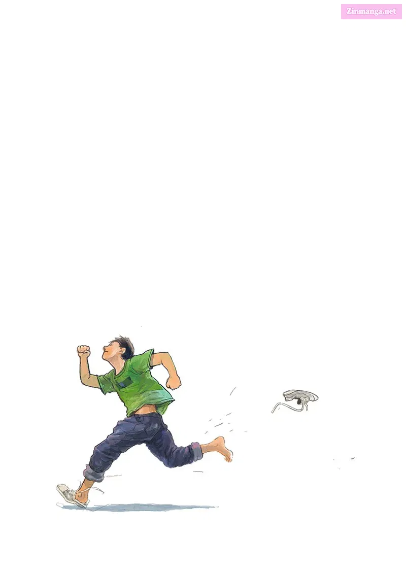 Ode to Our Youth Mangakakalot X Chapter 1 Page 40