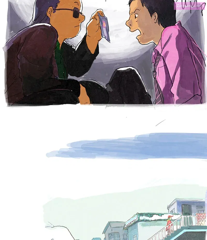 Ode to Our Youth Mangakakalot X Chapter 2 Page 16