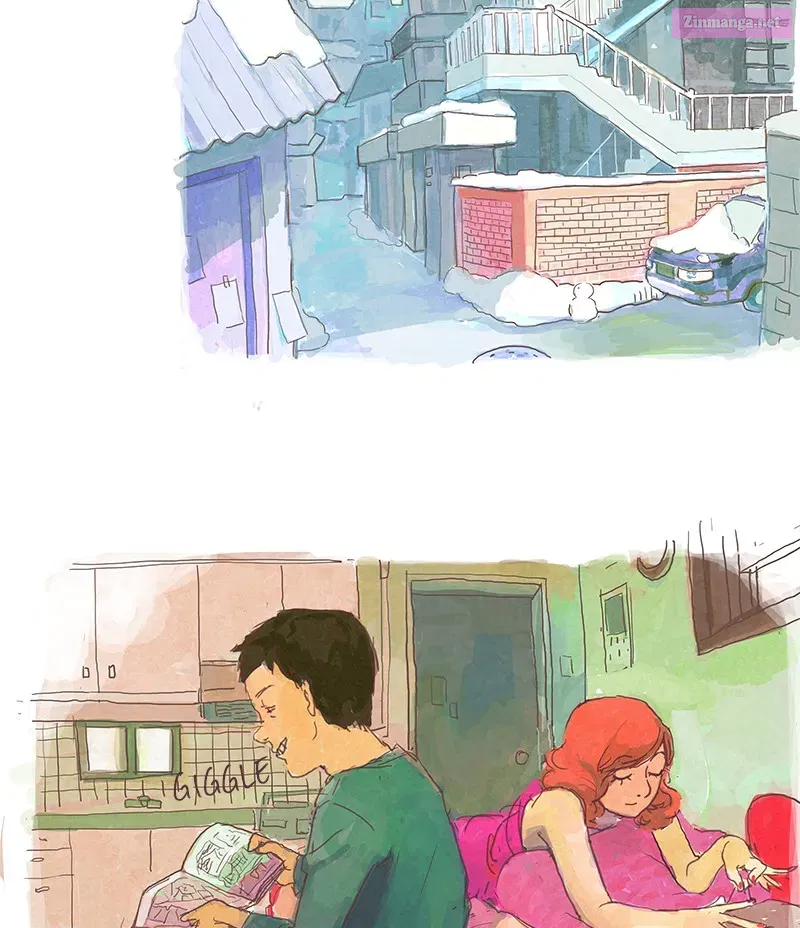 Ode to Our Youth Mangakakalot X Chapter 2 Page 17