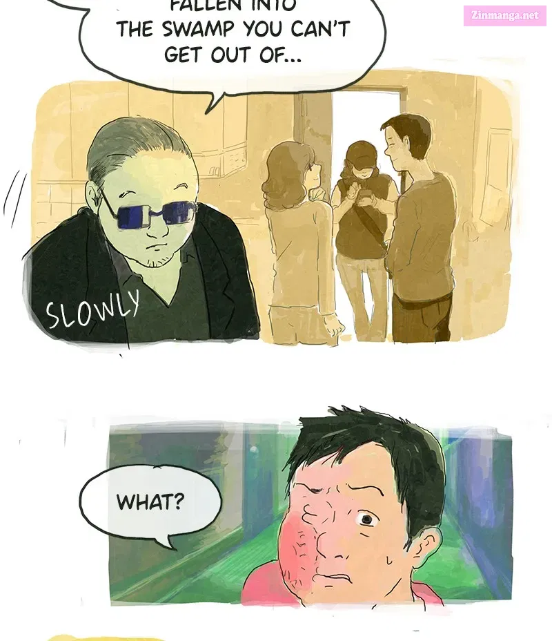Ode to Our Youth Mangakakalot X Chapter 2 Page 25
